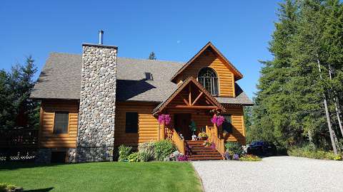 Canadian Bear Guesthouse B&B