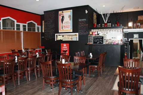 Gateway Grill Gateway Grill